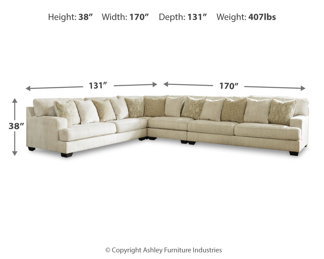 Rawcliffe Sectionals