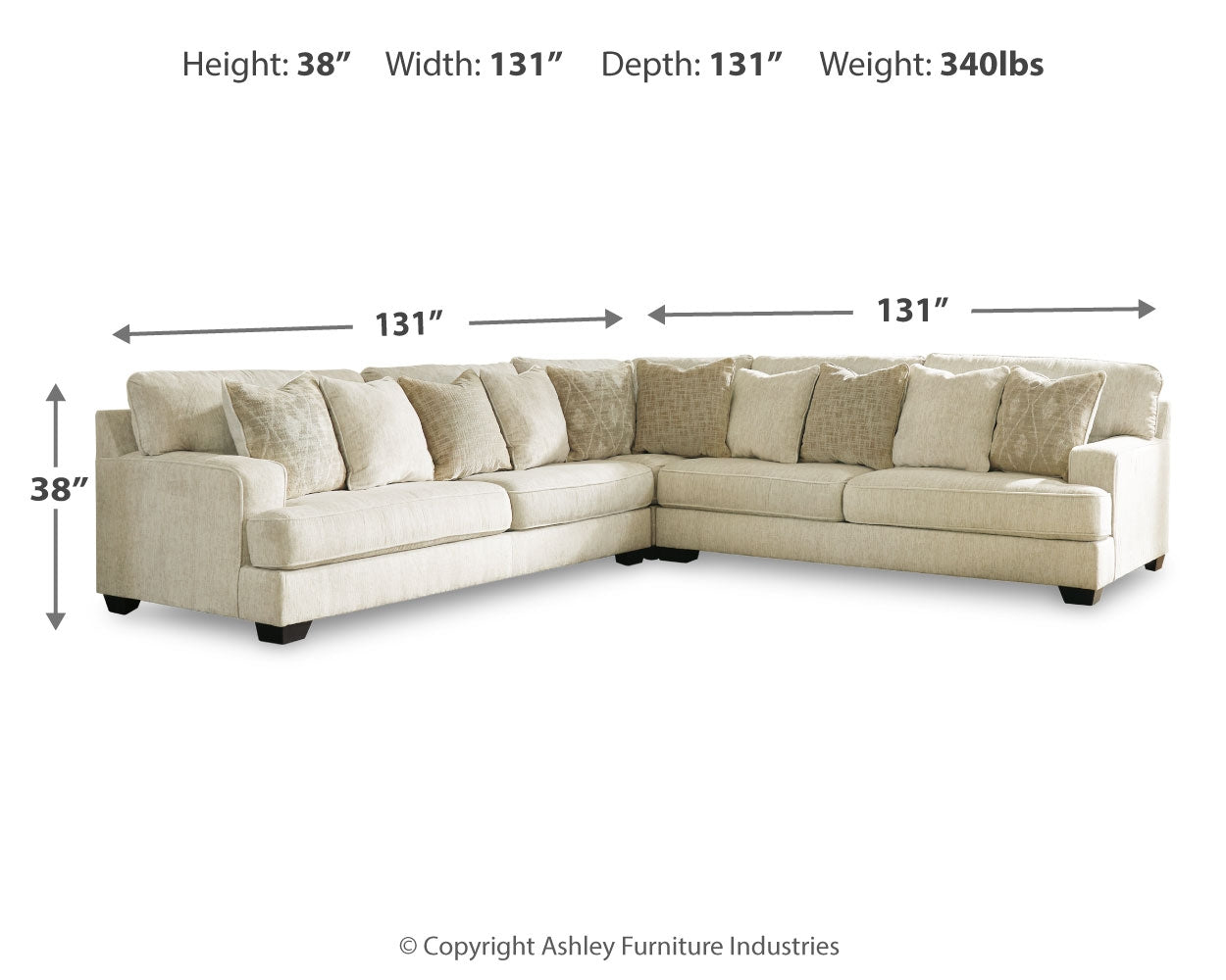 Rawcliffe Sectionals