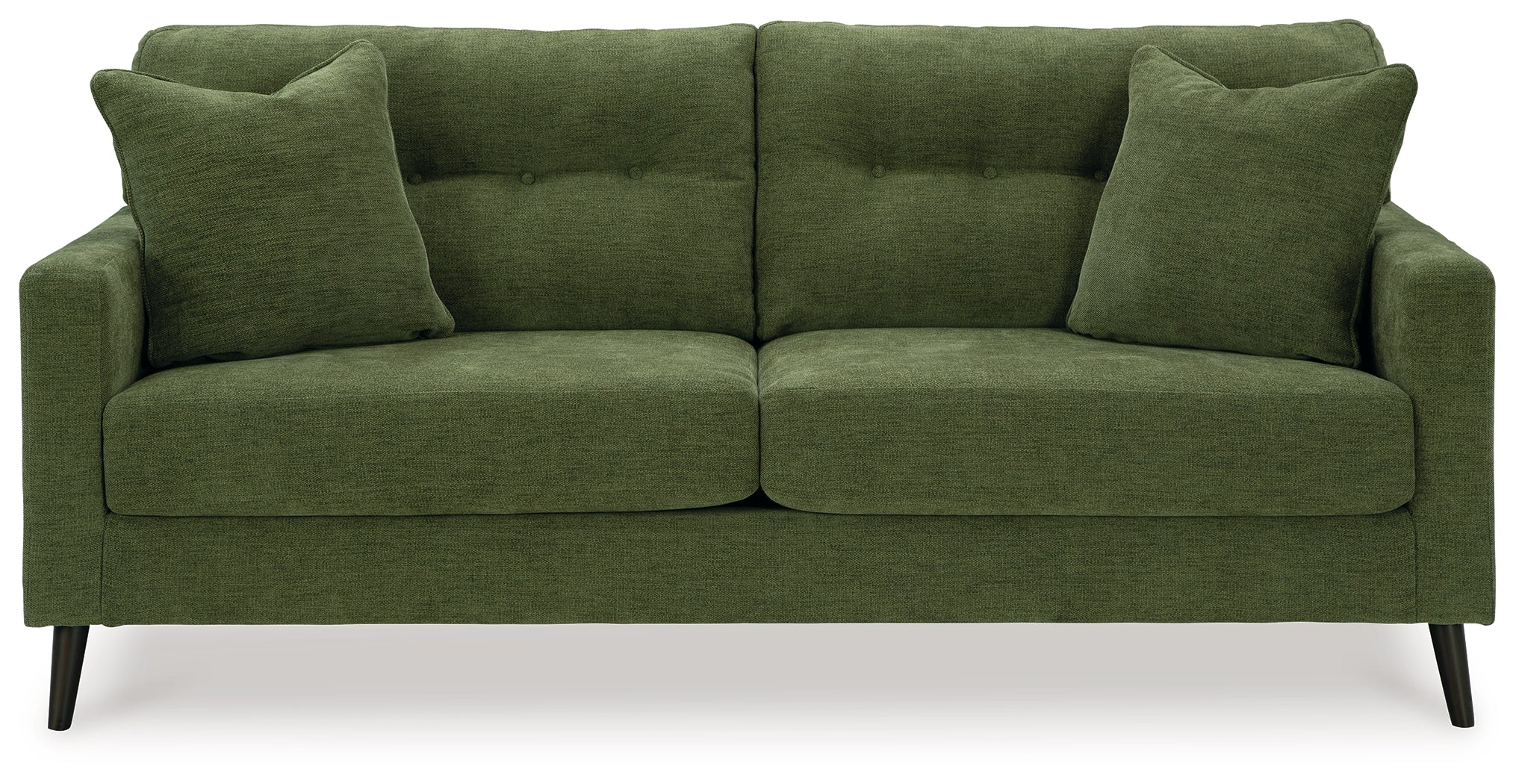 Bixler Living Room