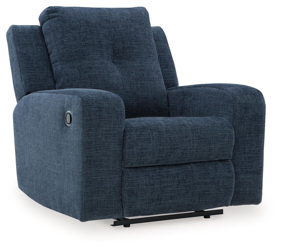 Danum Living Room