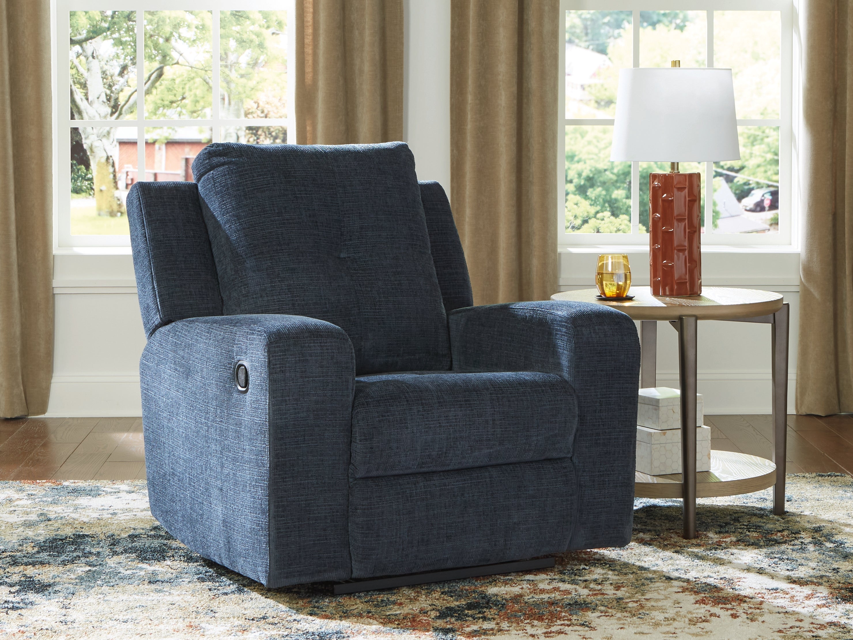 Danum Living Room