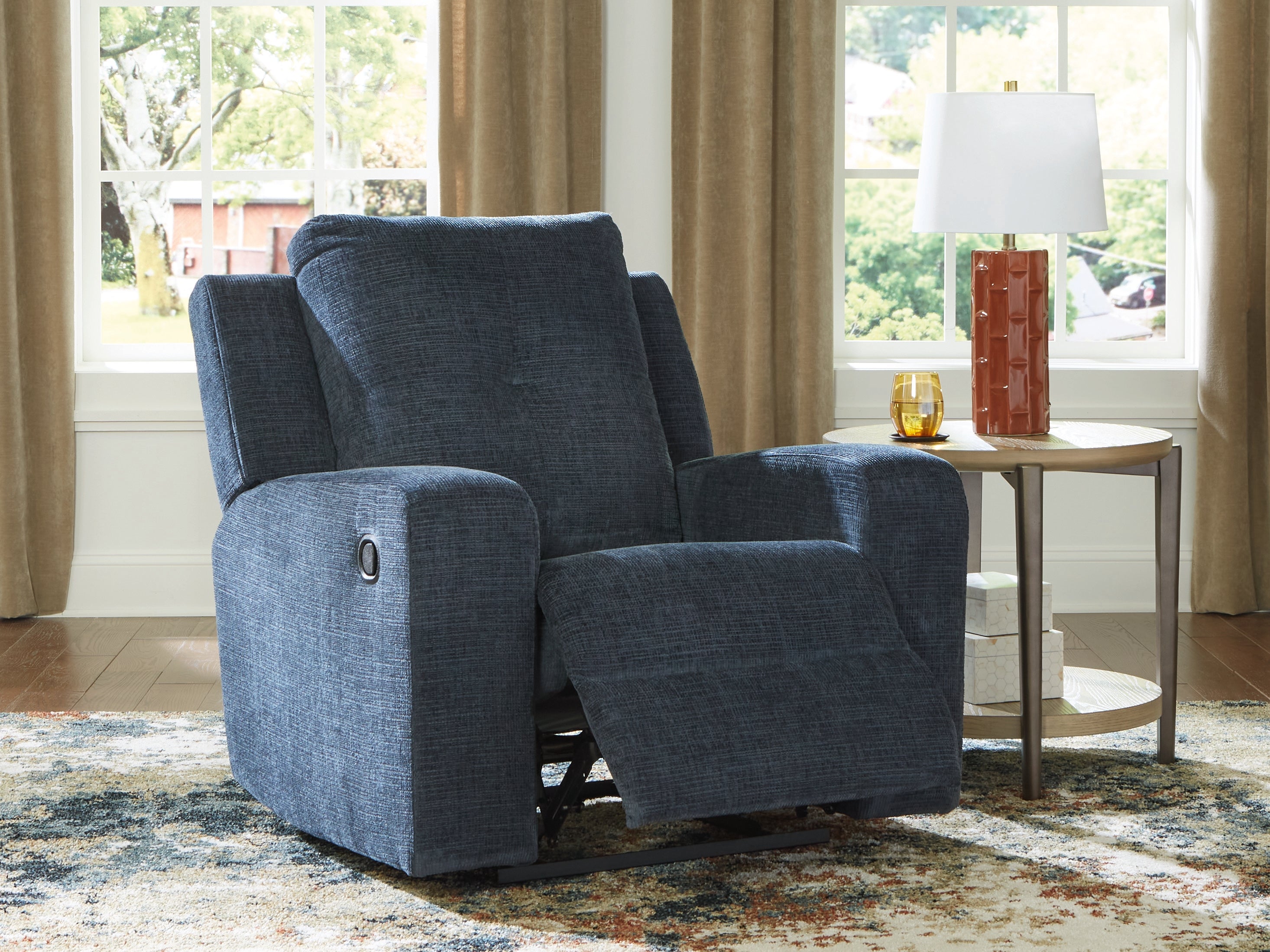 Danum Living Room