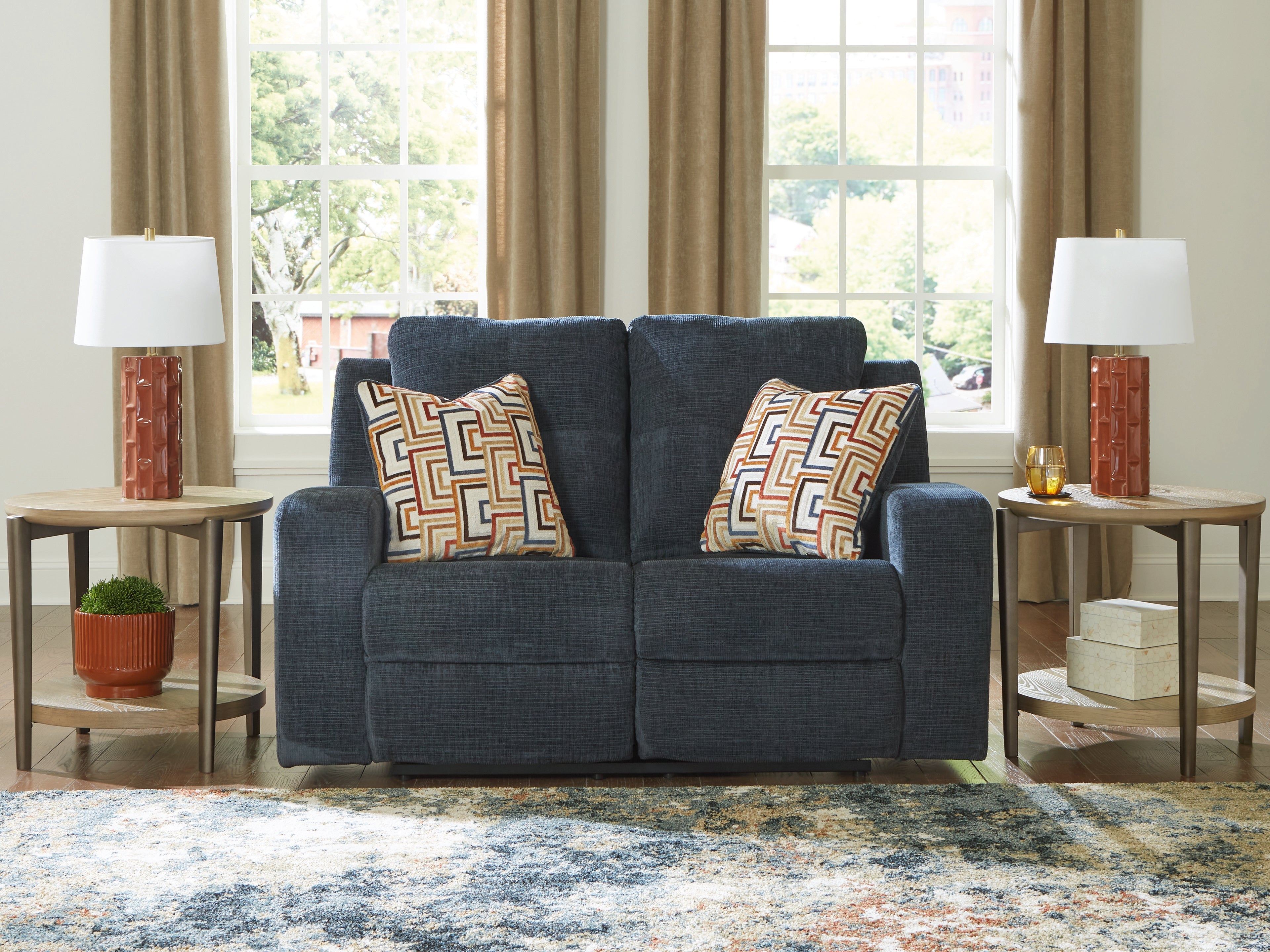 Danum Living Room