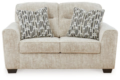 Lonoke Living Room