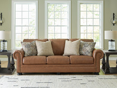 Carianna Living Room
