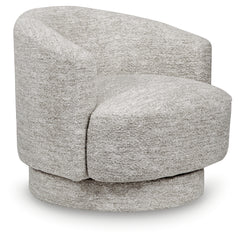 Wardsor Swivel Chair