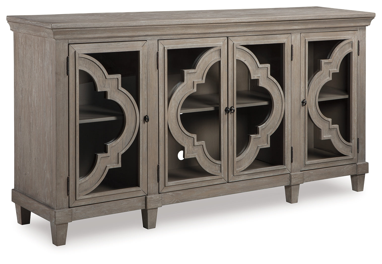 Fossil Ridge Accent Cabinet