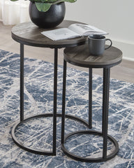 Briarsboro Accent Table (Set of 2)