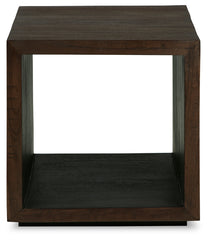 Hensington End Table