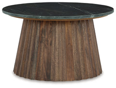 Ceilby Accent Coffee Table