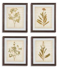 Dyani Wall Decor