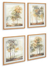 Bryneford Wall Decor