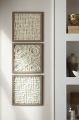 Odella Wall Decor