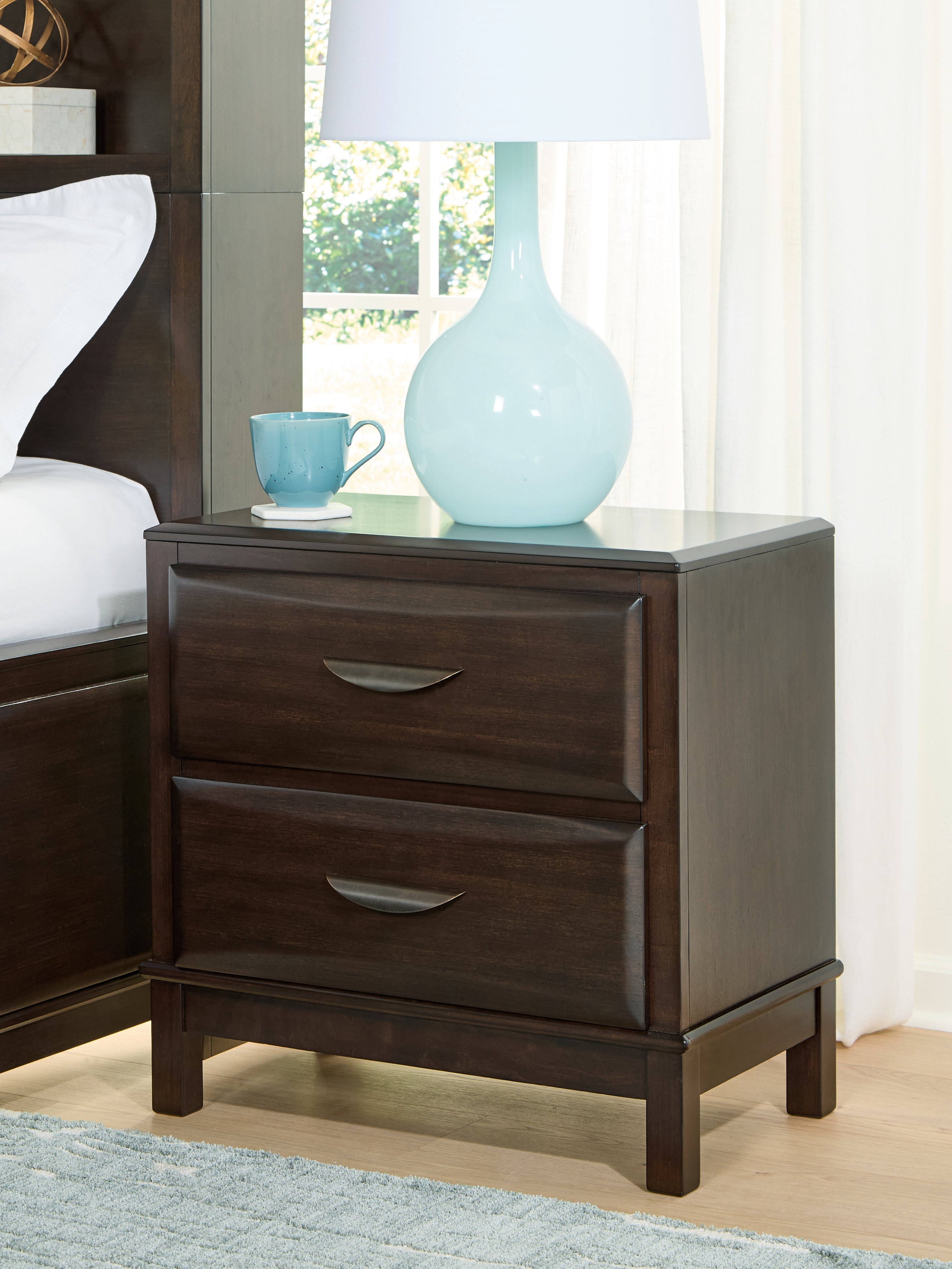Vanmore Bedroom