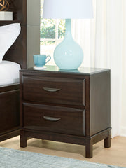 Vanmore Bedroom