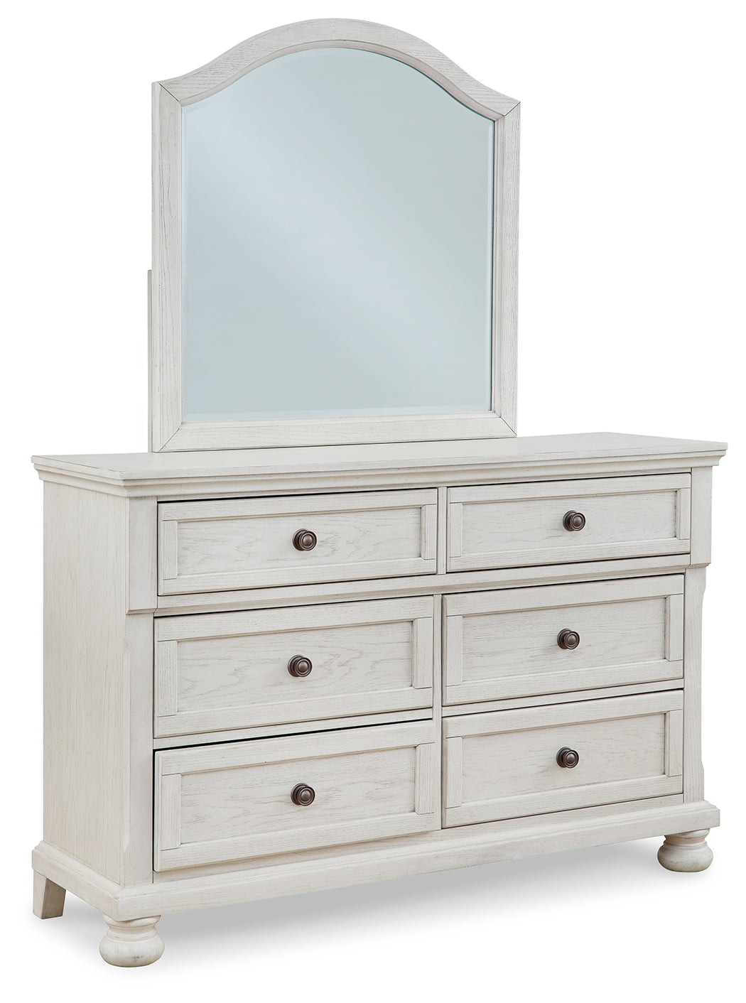 Robbinsdale Bedroom