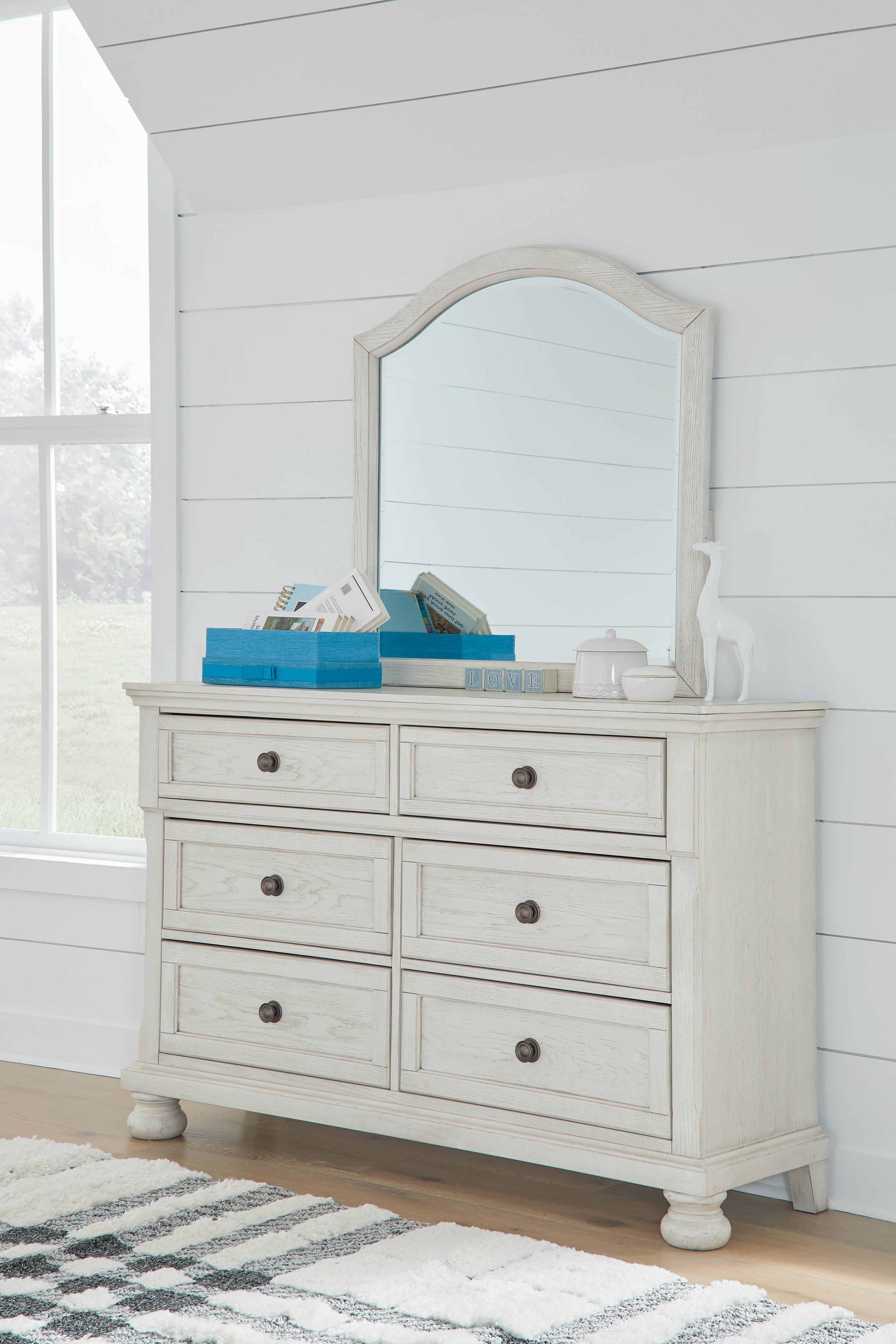 Robbinsdale Bedroom