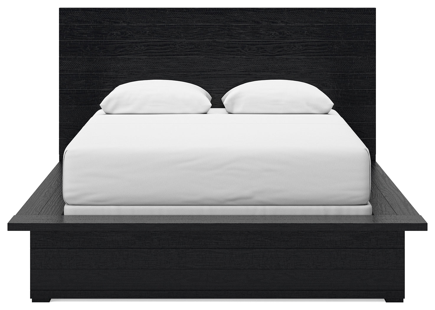Londer Bedroom