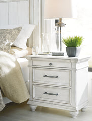 Kanwyn Bedroom