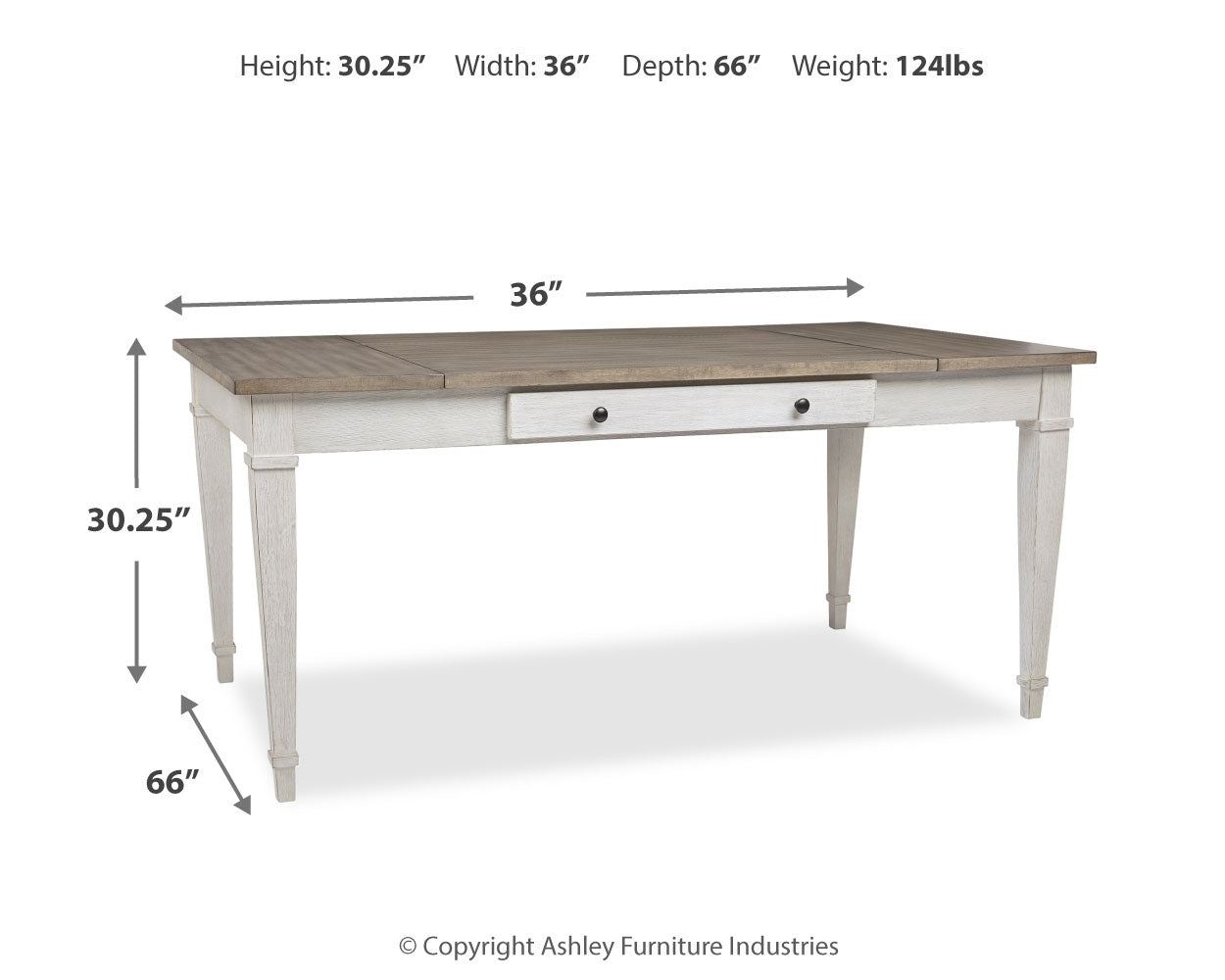 Skempton Dining Room