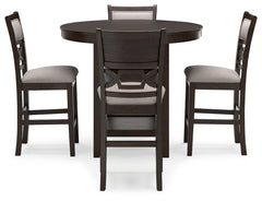 Langwest Dining Room