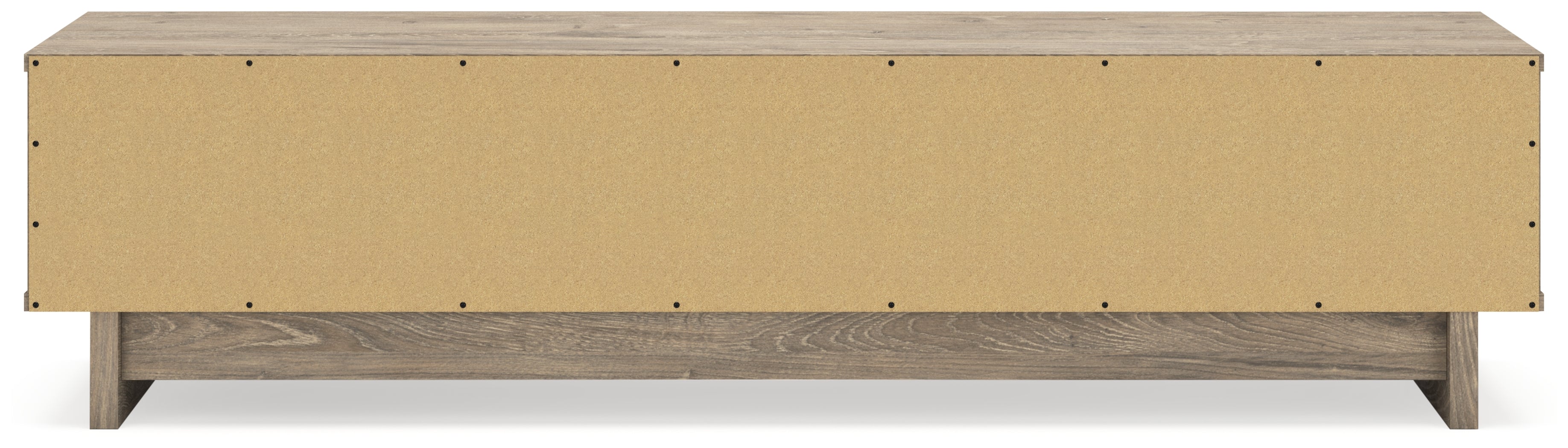 Oliah Bench with Coat Rack