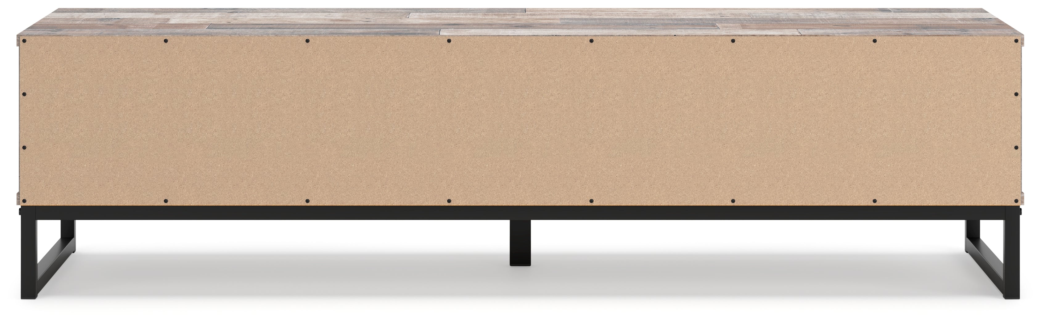 Neilsville Bench with Coat Rack