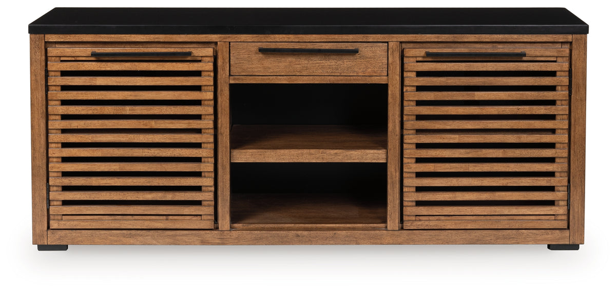 Kallari Bookcase