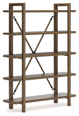 Roanhowe Bookcase