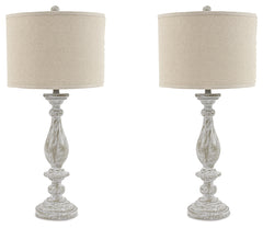 Bernadate Lighting