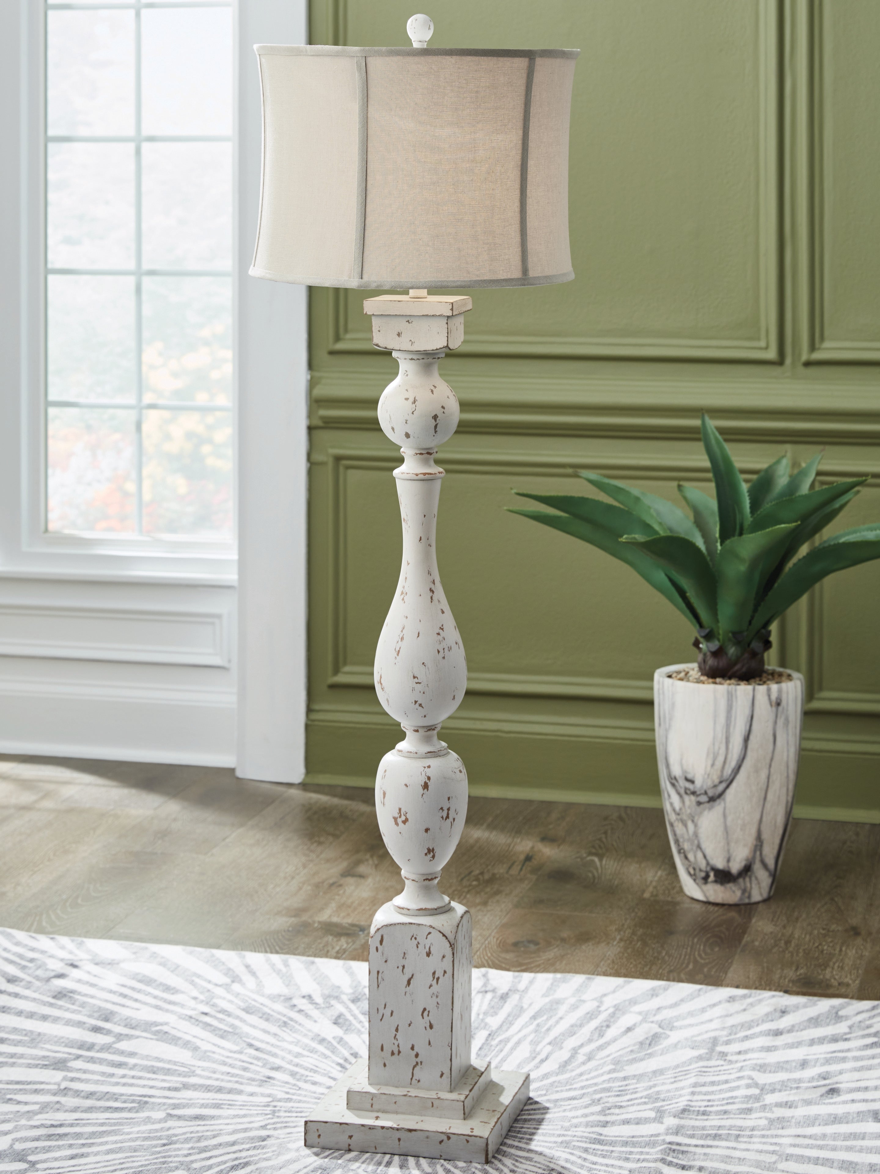 Madsbrook Lighting
