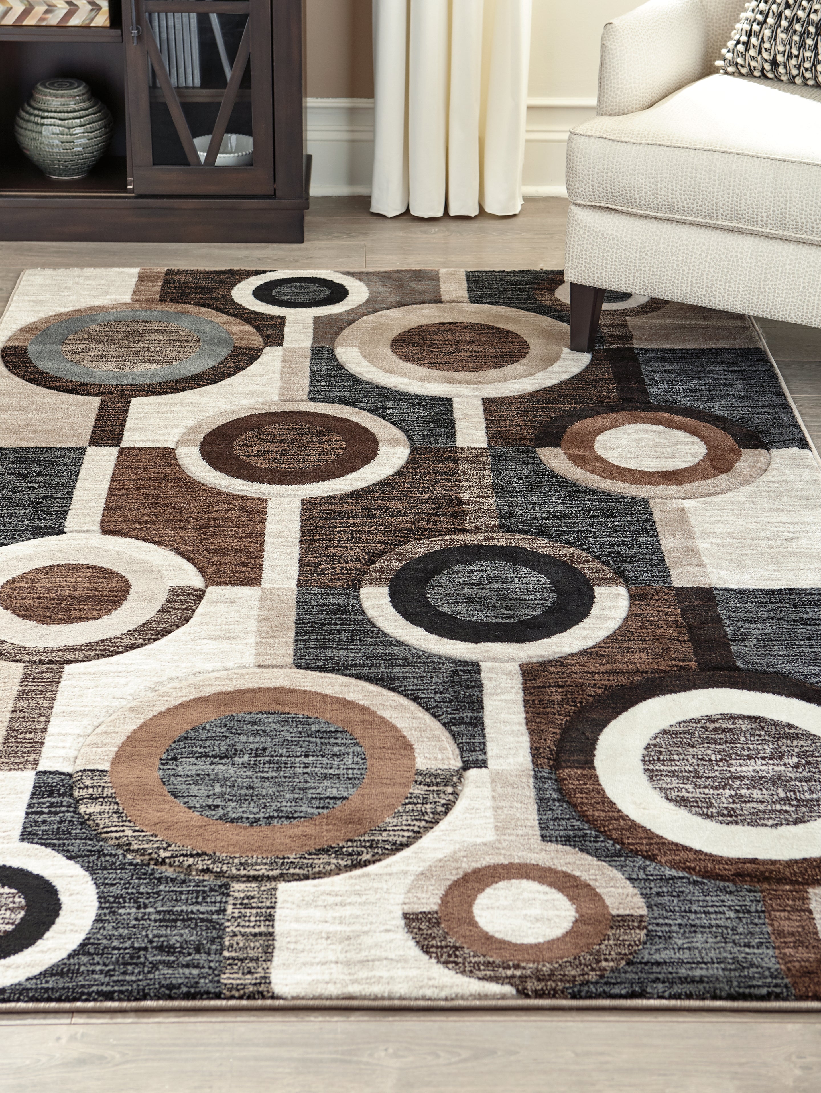 Guintte Rug