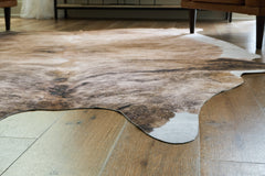 Sportsmen Rug