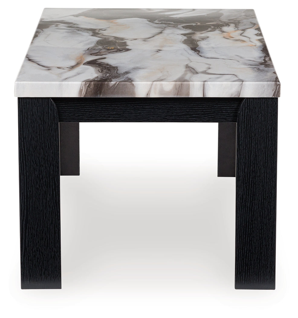 Jazmore Table (Set of 3)