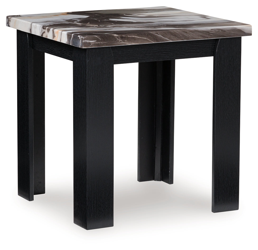 Jazmore Table (Set of 3)
