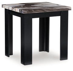 Jazmore Table (Set of 3)
