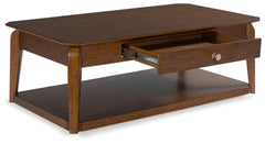 Trenmour Coffee Table