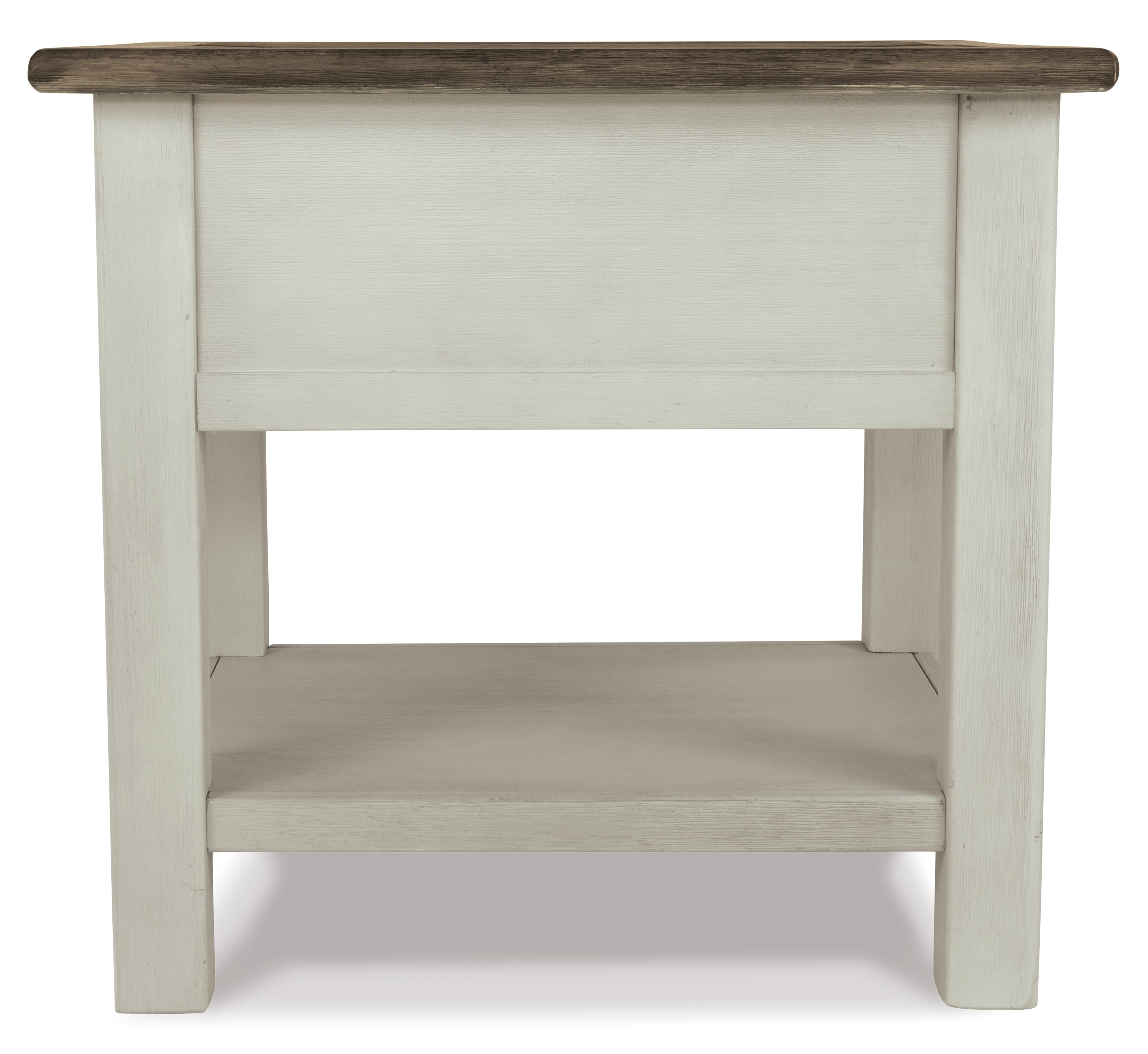 Bolanburg Sofa/Console Table