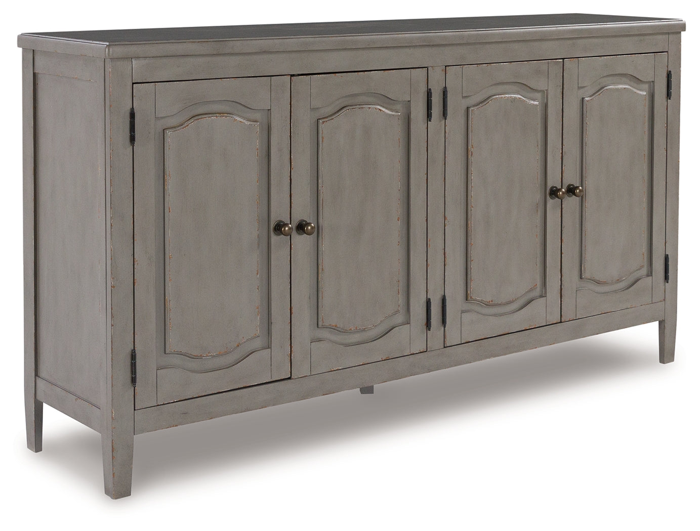 Charina Accent Cabinet