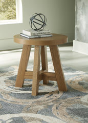 Brinstead End Table