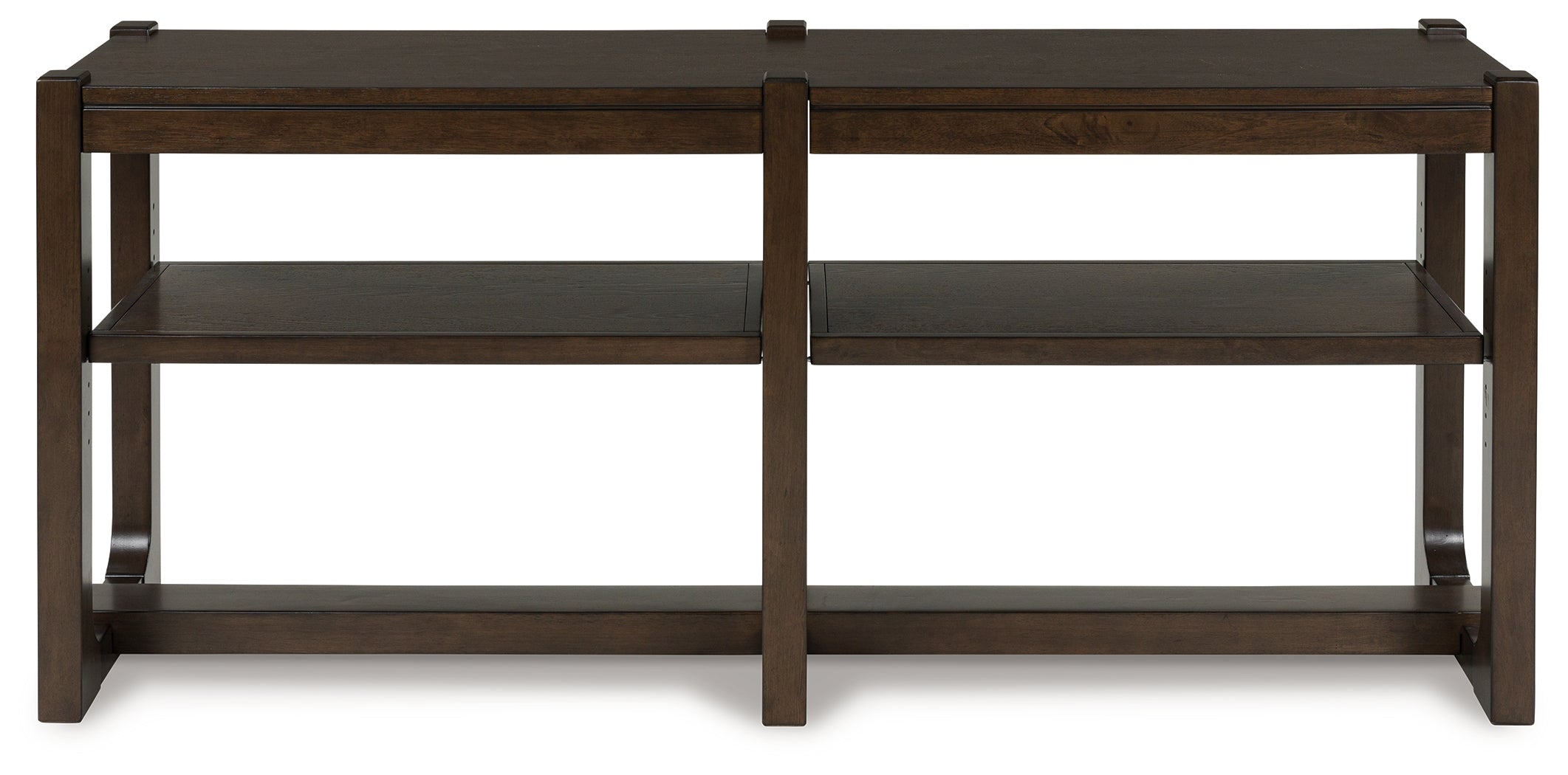 Breckington Sofa Table