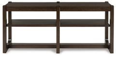 Breckington Sofa Table