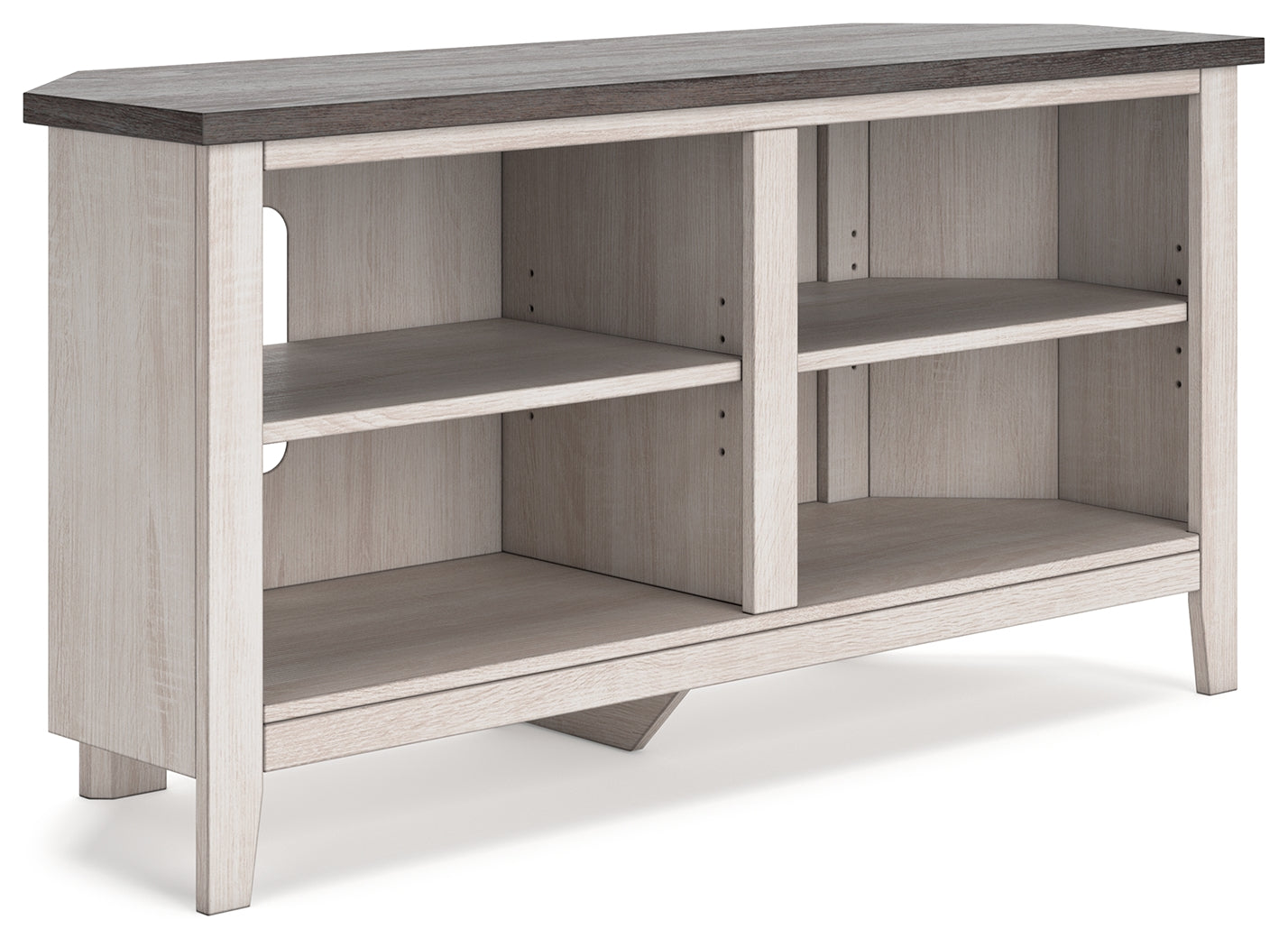 Dorrinson TV Stand