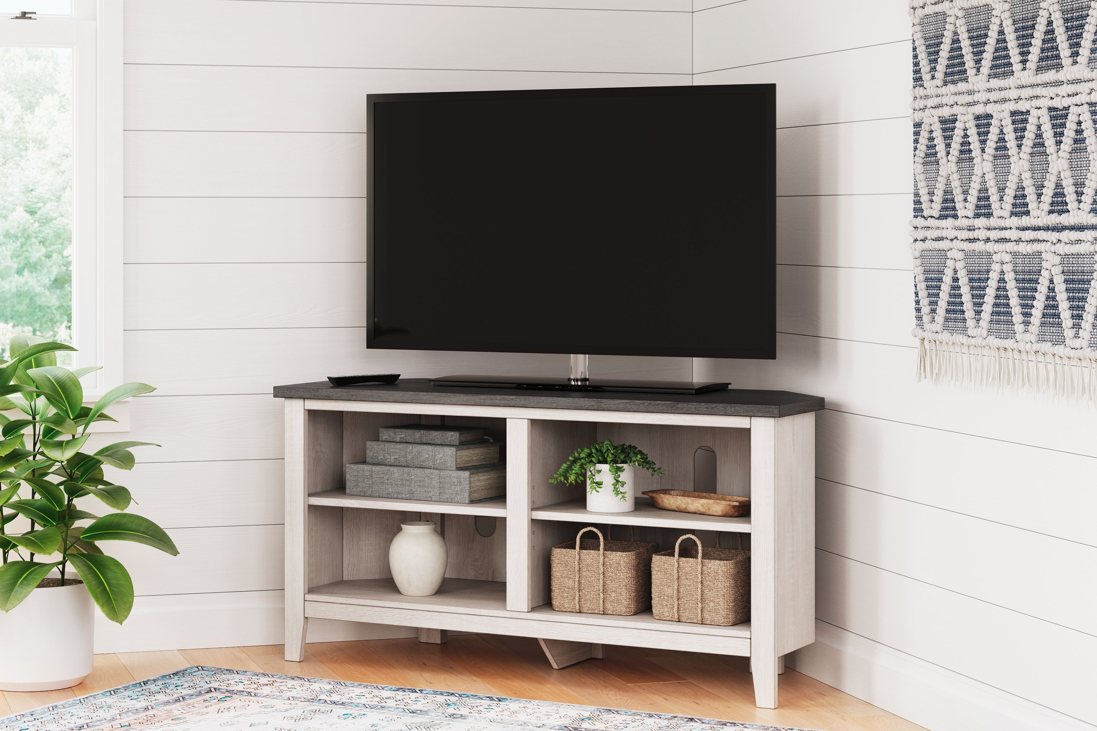 Dorrinson TV Stand