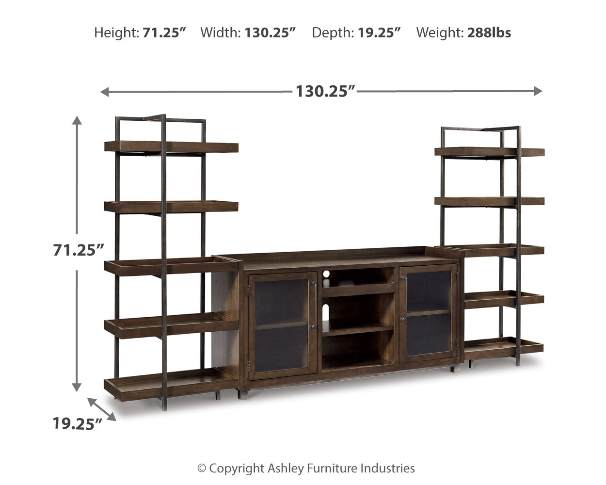 Starmore Entertainment Center